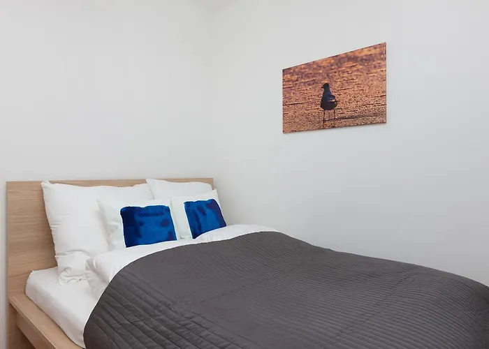 Apartman Portowa 14 - Jantar