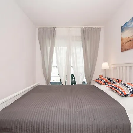 Apartamento Portowa 14 - Jantar